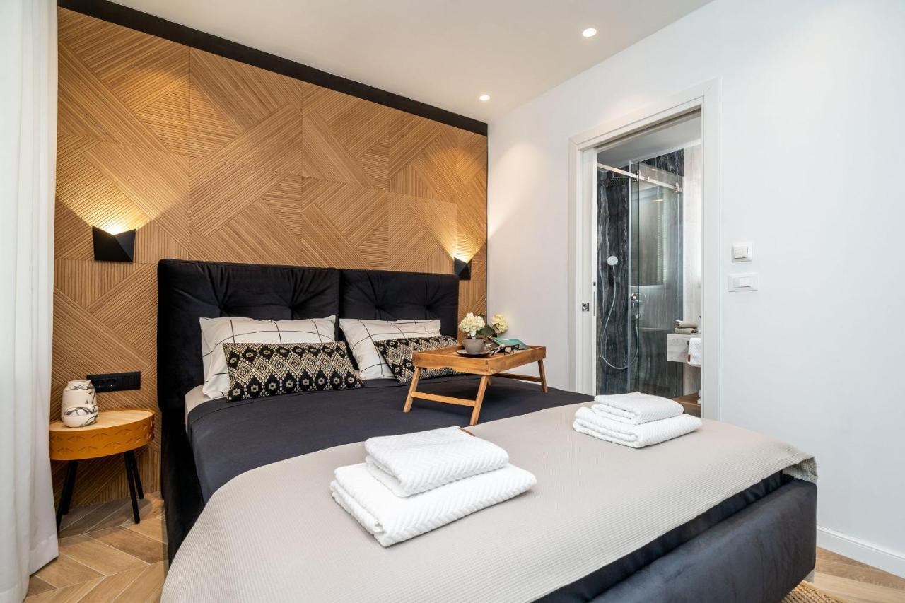Apartamento Gorgeous Ground Floor W/ Minipool & Patio Dubrovnik Exterior foto